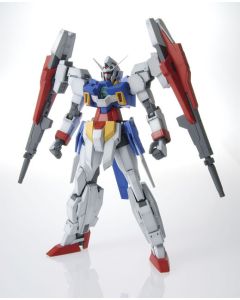 1/100 MG Gundam AGE-2 Double Bullet - Official Product Image 1