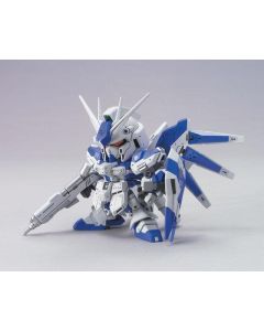 SD #384 Hi-Nu Gundam - Official Product Image 1