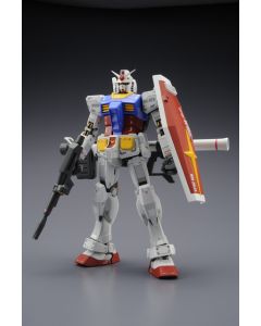 1/100 MG RX-78-2 Gundam ver.3.0 - Official Product Image 1