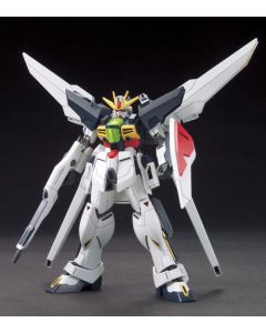 1/144 HGAW #163 Gundam Double X - Official Product Image 1