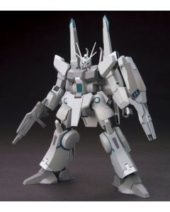 1/144 HGUC #170 Silver Bullet - Official Product Image 1