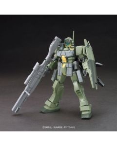 1/144 HGBF #10 GM Sniper K9 - Official Product Image 1