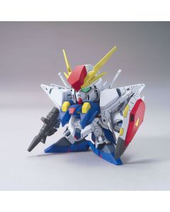 SD #386 Ksee Gundam - Official Product Image 1