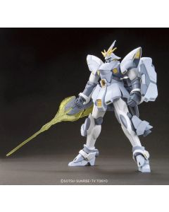 1/144 HGBF #12 Miss Sazabi - Official Product Image 1