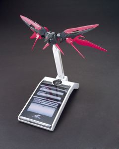 1/144 HGBC #11 Dark Matter Booster - Official Product Image 1