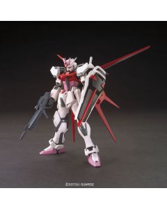 1/144 HGCE #176 Strike Rouge - Official Product Image 1