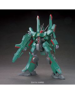1/144 HGUC #173 Doven Wolf - Official Product Image 1