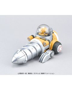 ONE PIECE Chopper Robo No.4 Chopper Drill - Official Product Image 1