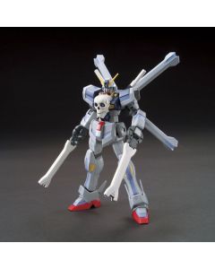 1/144 HGBF #14 Crossbone Gundam Maoh - Official Product Image 1