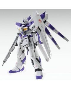 1/100 MG Hi-Nu Gundam ver.Ka - Official Product Image 1