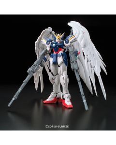 1/144 RG #17 Wing Gundam Zero Endless Waltz ver. - Official Product Image 1