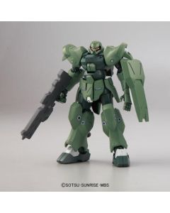 1/144 HG Reconguista in G #06 Space Jahannam - Official Product Image 1