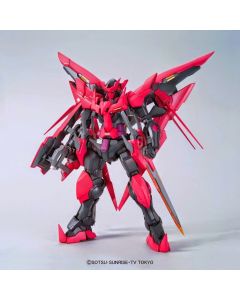 1/100 MG Gundam Exia Dark Matter - Official Product Image 1