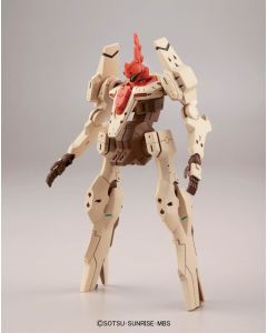 1/144 HG Reconguista in G #08 Elf Bullock Mask Custom - Official Product Image 1