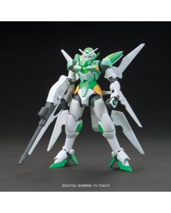 1/144 HGBF #31 G Portent - Official Product Image 1