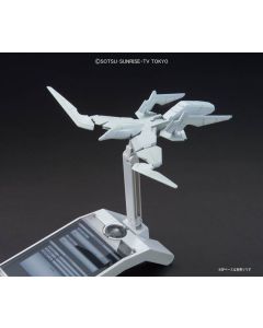 1/144 HGBC #21 Portent Flyer - Official Product Image 1