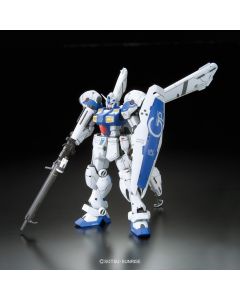 1/100 RE/100 #03 Gundam GP04 Gerbera - Official Product Image 1