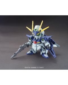 SD #398 Lightning Gundam - Official Product Image 1