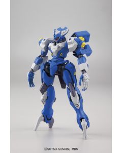 1/144 HG Reconguista in G #14 Dahack - Official Product Image 1