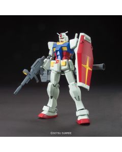 1/144 HGUC #191 RX-78-2 Gundam Revive ver. - Official Product Image 1