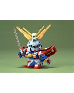 SD #138 G Gundam - Official Product Image 1