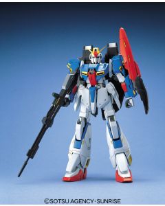 1/100 MG Zeta Gundam - Official Product Image 1