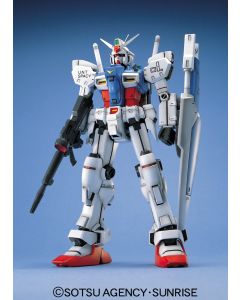 1/100 MG Gundam GP01 Zephyranthes - Official Product Image 1