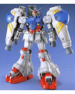1/100 MG Gundam GP02A Physalis - Official Product Image 1