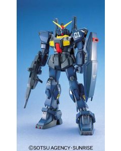 1/100 MG Gundam Mk-II Titans ver. - Official Product Image 1