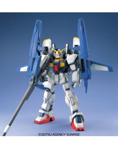 1/100 MG Super Gundam - Official Product Image 1
