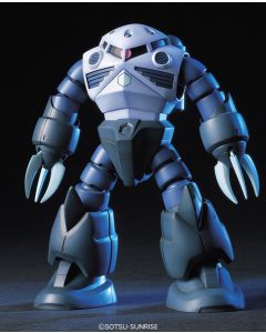 1/144 HGUC #006 Z'Gok Mass Production Type - Official Product Image 1