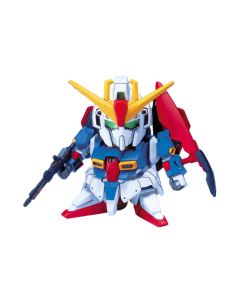 SD #198 Zeta Gundam - Official Product Image 1