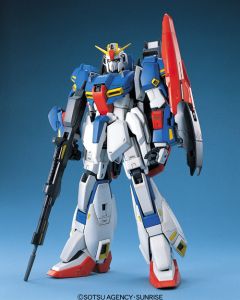 1/60 PG Zeta Gundam - Official Product Image 1