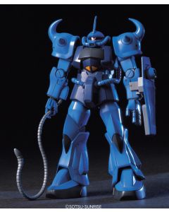 1/144 HGUC #009 Gouf - Official Product Image 1