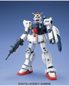 1/100 MG Gundam Ground Type - Official Product Image 1
