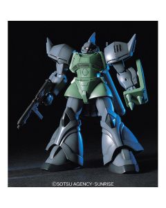 1/144 HGUC #016 Gelgoog Marine - Official Product Image 1