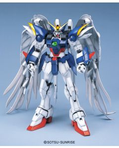 1/60 PG Wing Gundam Zero Endless Waltz ver. - Official Product Image 1