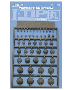 OP461 I Tip (Round) - Product Image