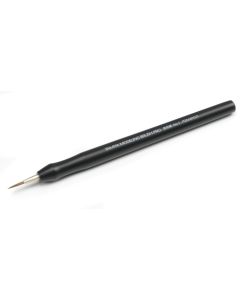 Tamiya Modeling Brush Pro Pointed Brush No. 1 Small - Official Product Image 1