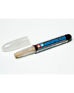 Tamiya Weathering Stick Light Earth - Official Product Image 1