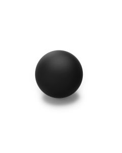 6.0mm Neodymium Magnet Ball Black (10 pieces) - Official Product Image 1