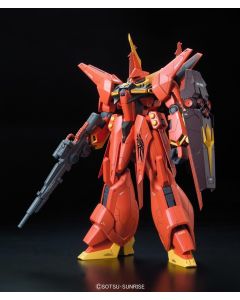 1/100 RE/100 #06 Bawoo - Official Product Image 1