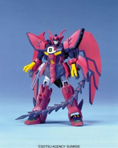 1/144 Gundam Wing #10 Gundam Epyon - Official Product Image 1