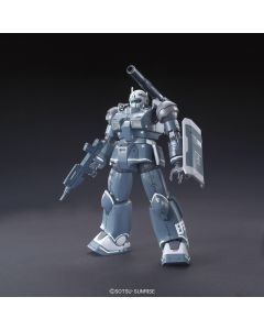 1/144 HG Gundam The Origin #11 Guncannon Early Type Iron Cavalry Squadron - Official Product Image 1