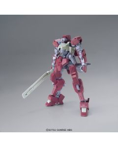 1/144 HG Iron-Blooded Orphans #26 Io Frame Shiden - Official Product Image 1