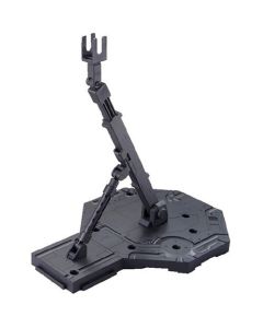 Action Base 1 Black - Official Product Image 1