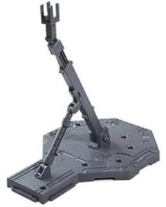 Action Base 1 Gray - Official Product Image 1