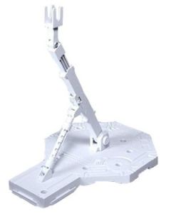 Action Base 1 White - Official Product Image 1