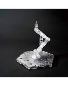 Action Base 5 Clear - Official Product Image 1
