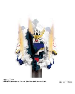 Action Pen Evolution GS Gundam Barbatos - Official Product Image 1